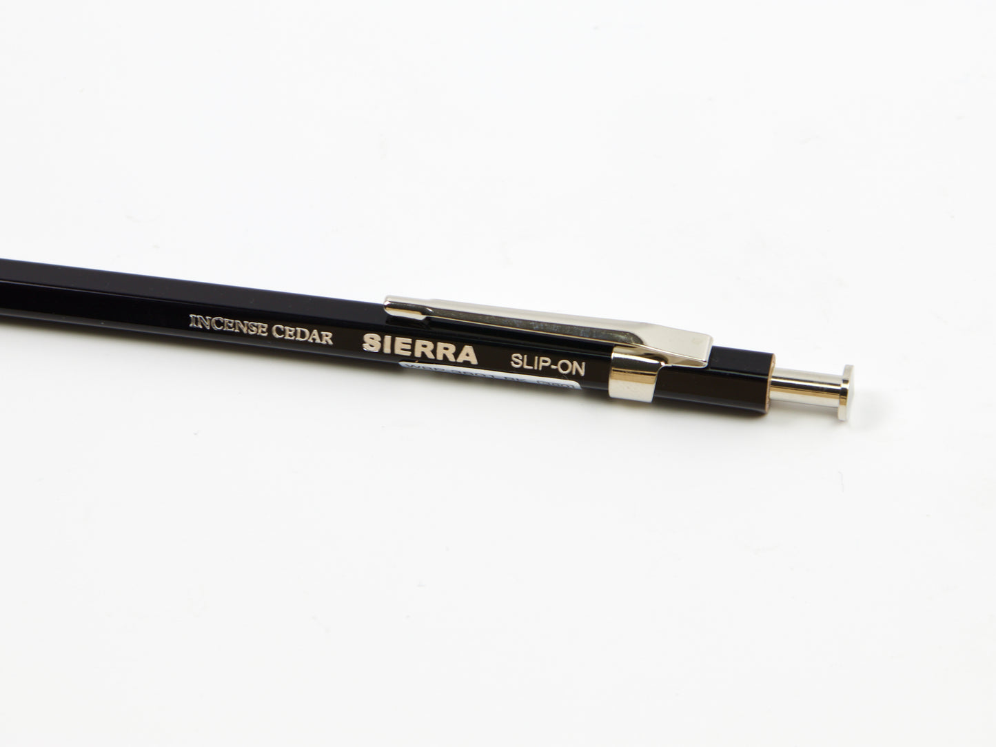 Sierra Slip-On Incense Cedar Pen