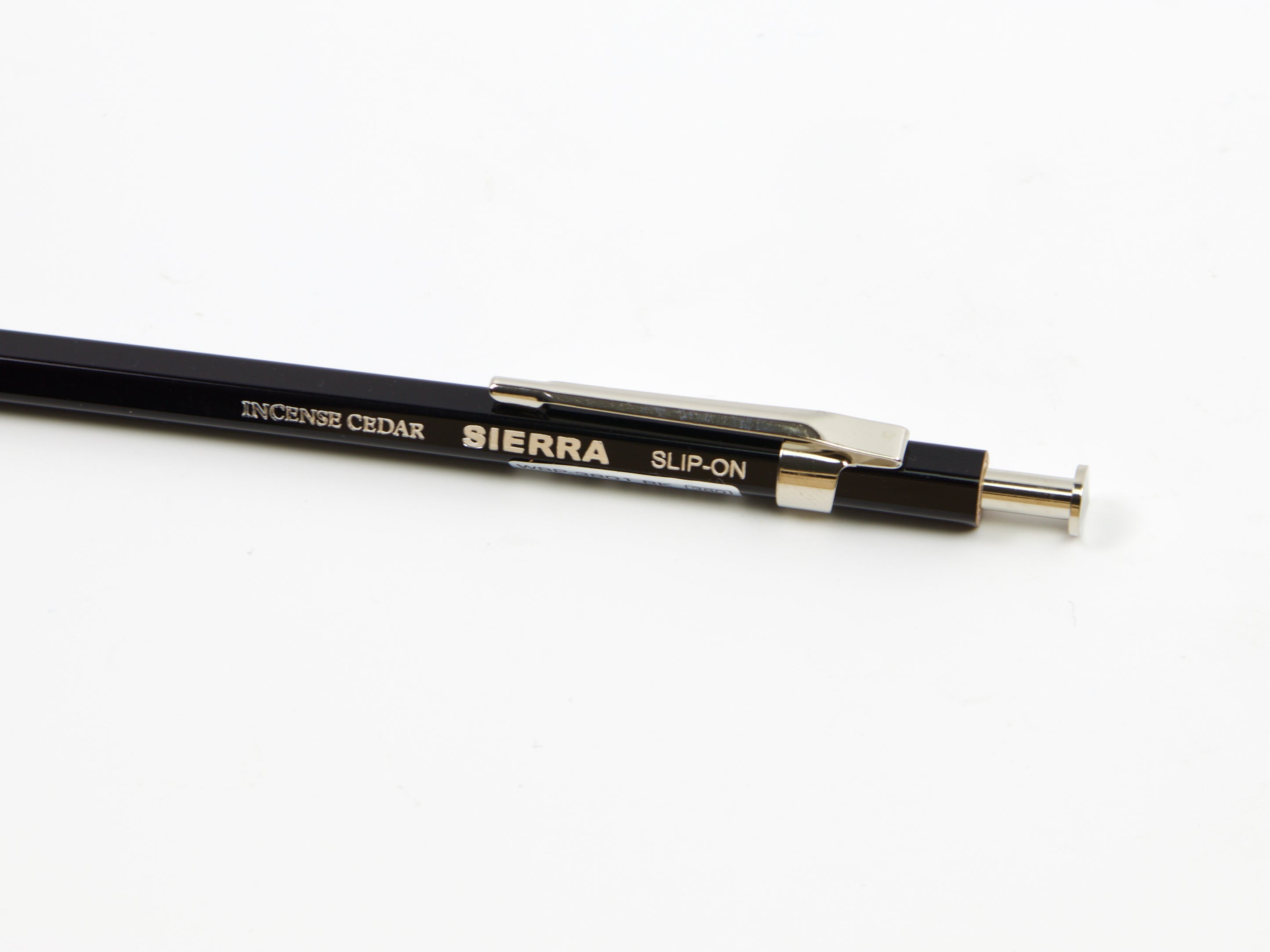 Sierra SlipOn Ballpoint Pen Tokyo Pen Shop
