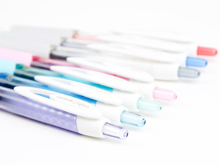 Uniball Signo 307 - Tokyo Pen Shop