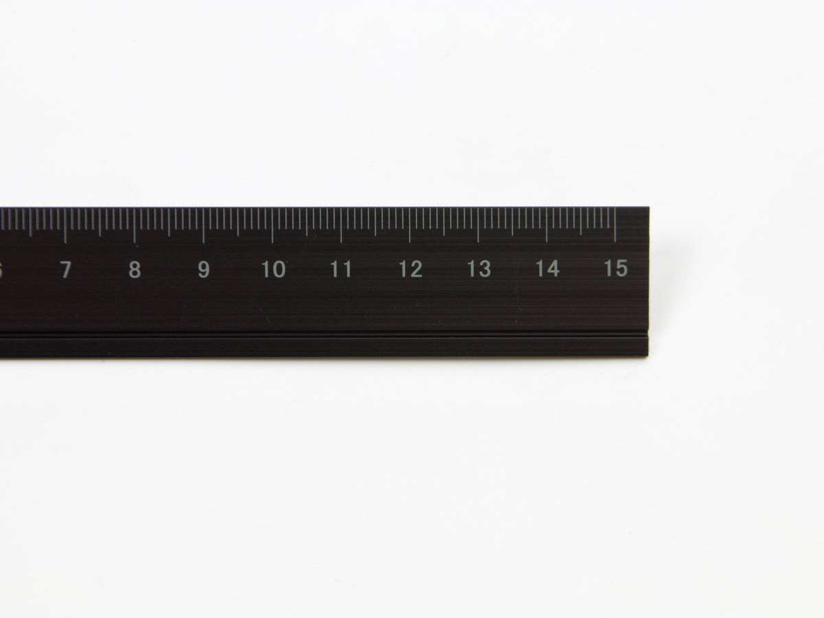 Lab Ruler Png Metal Ruler Png