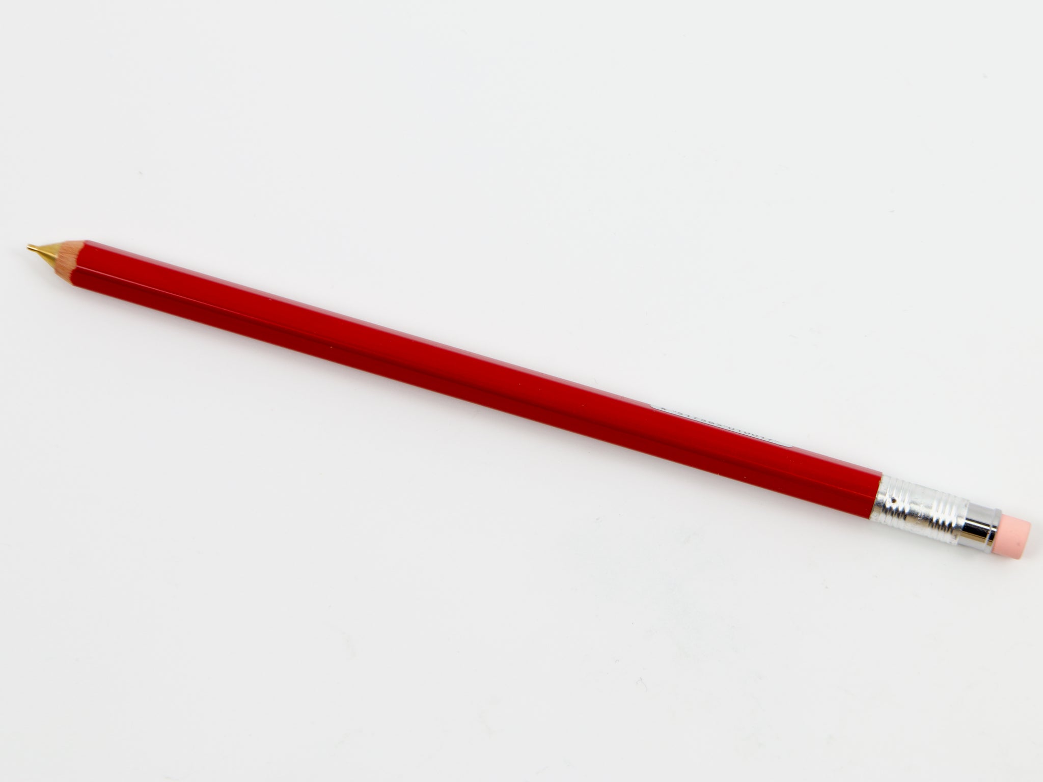 Sierra Incense Cedar Mechanical Pencil Tokyo Pen Shop