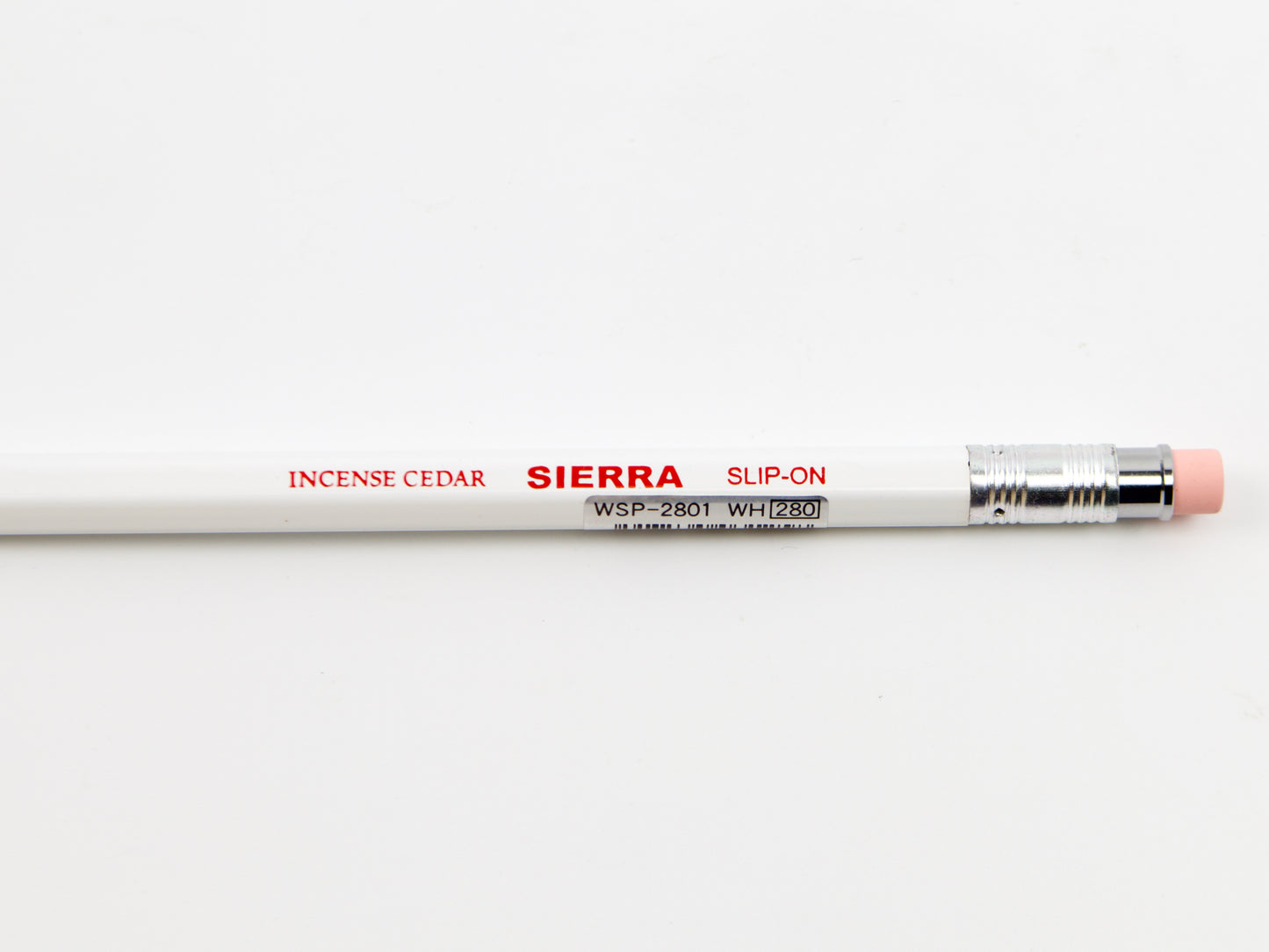 Sierra Incense Cedar Mechanical Pencil