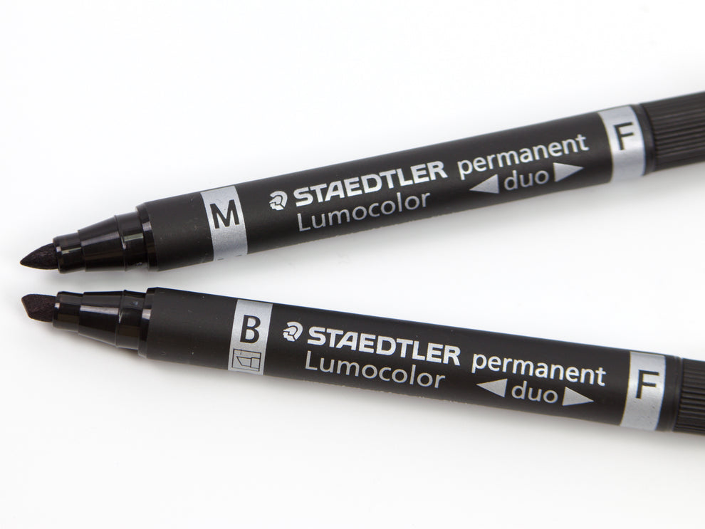 Staedtler LumoColor Permanent Marker Tokyo Pen Shop