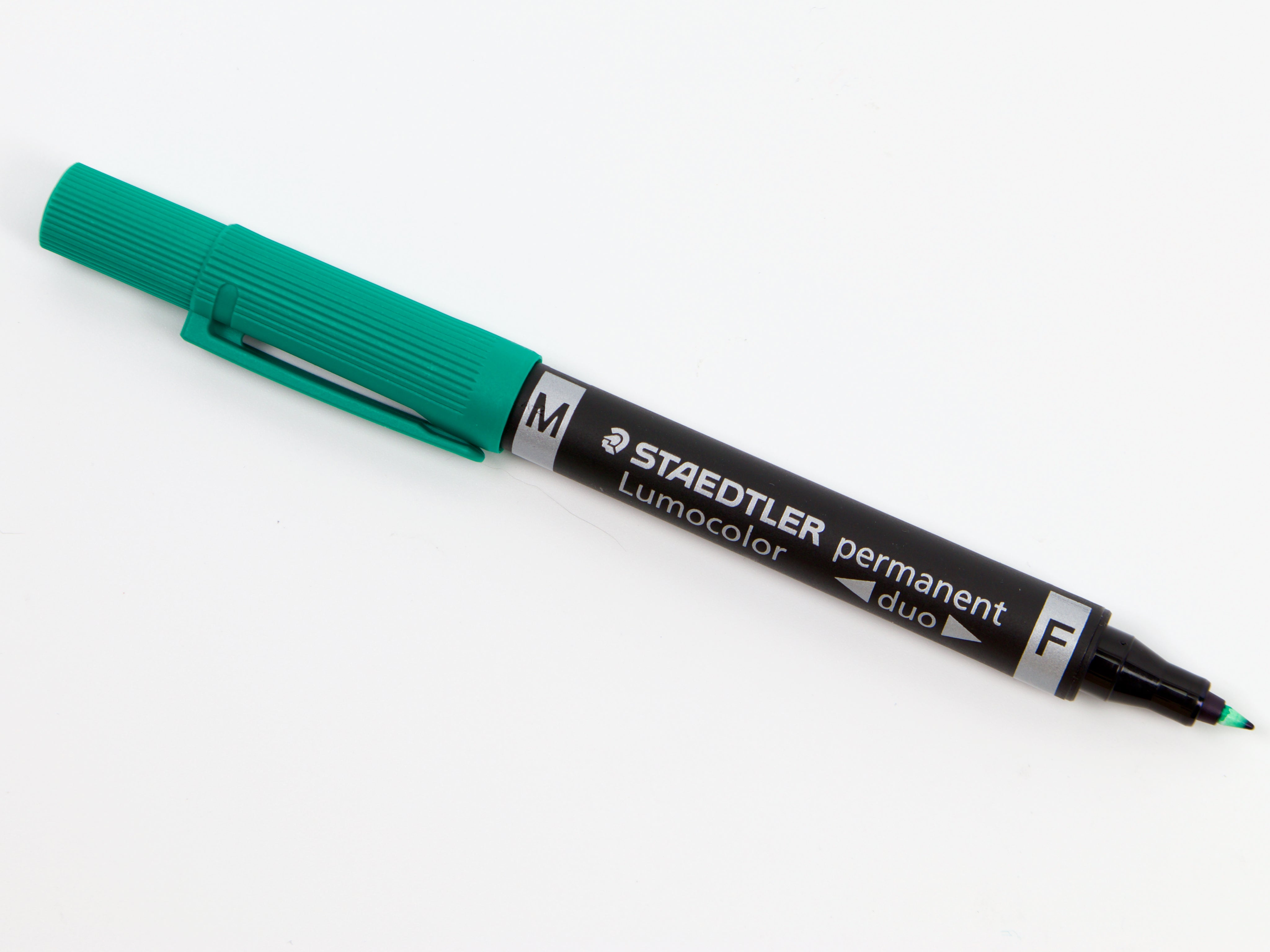Staedtler LumoColor Permanent Marker Tokyo Pen Shop