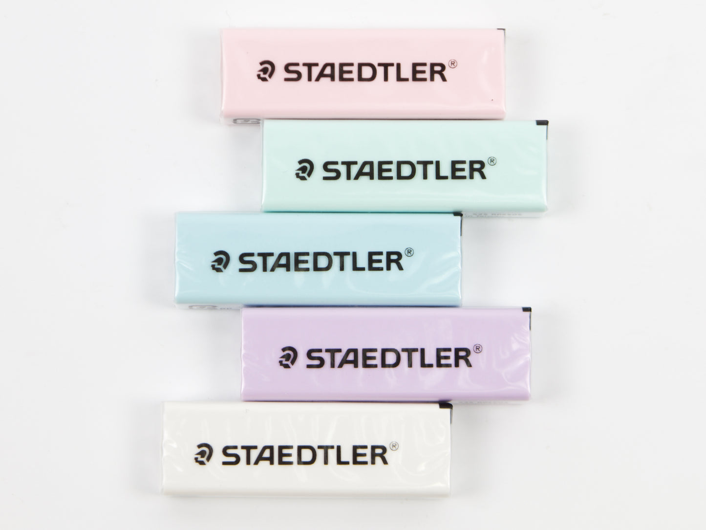 Staedtler Eraser Refill for Holder