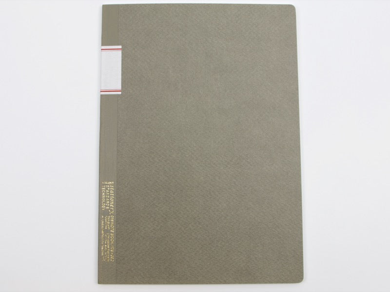 Stalogy 016 B5 Notebook