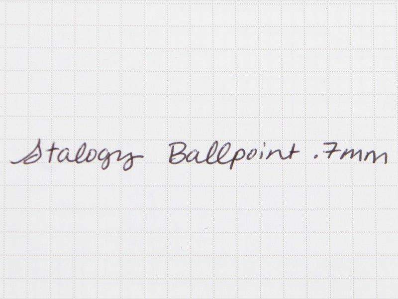 Stalogy 015 Ballpoint Pen
