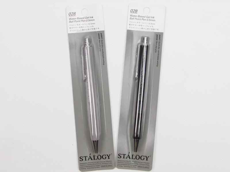Stalogy 028 Gel Pen