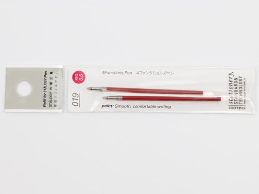 Recharge pour stylo multi-usage Stalogy 019