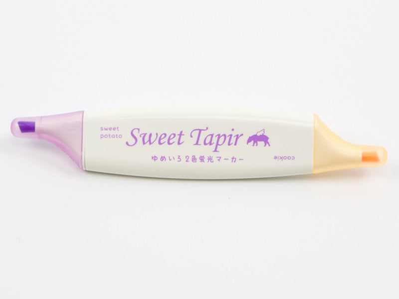 Kobaru Sweet Tapir Scented Highlighters 3 Color Set