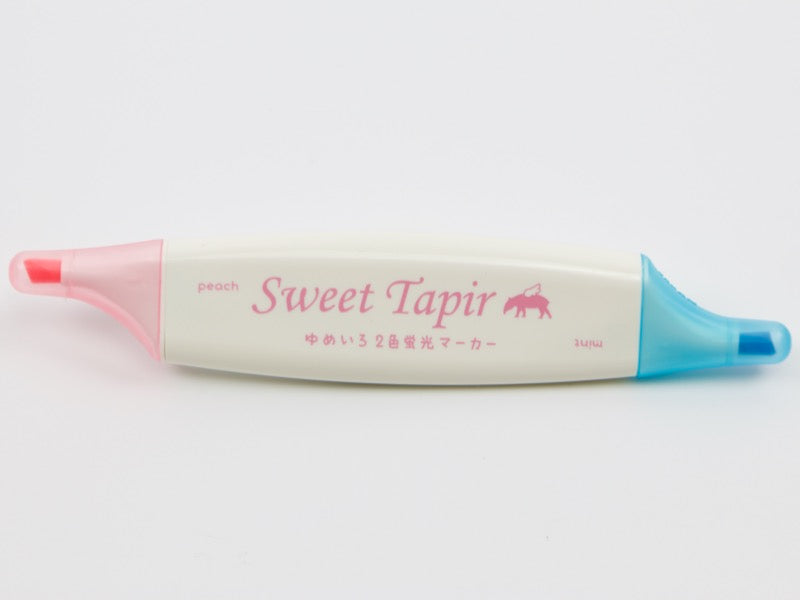 Kobaru Sweet Tapir Scented Highlighters 3 Color Set