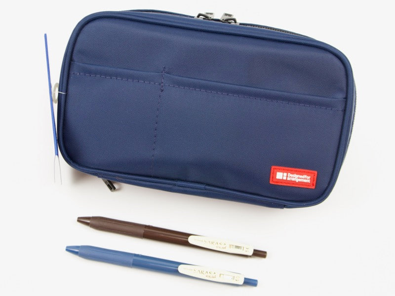 Pencil deals case organisation