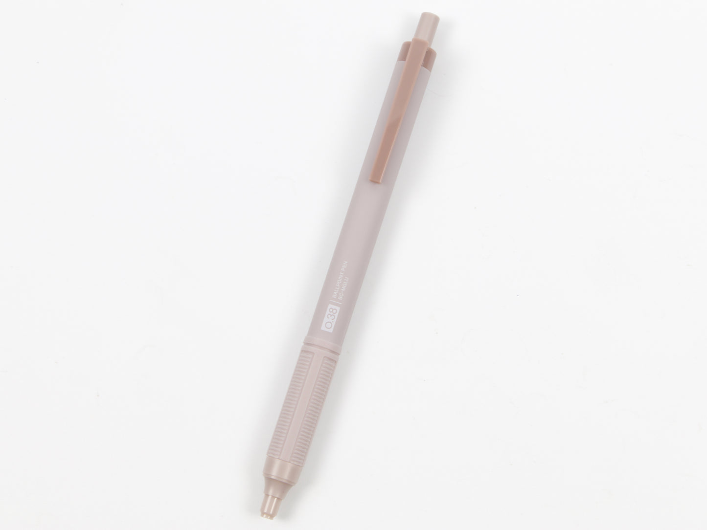 Tombow Mono Graph Lite Pen Smoky Colors