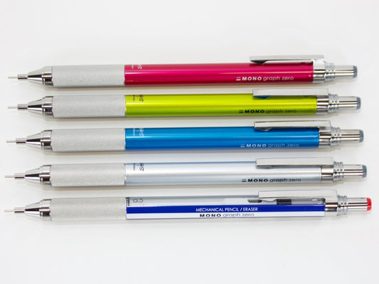 Tombow Mono Graph Zero