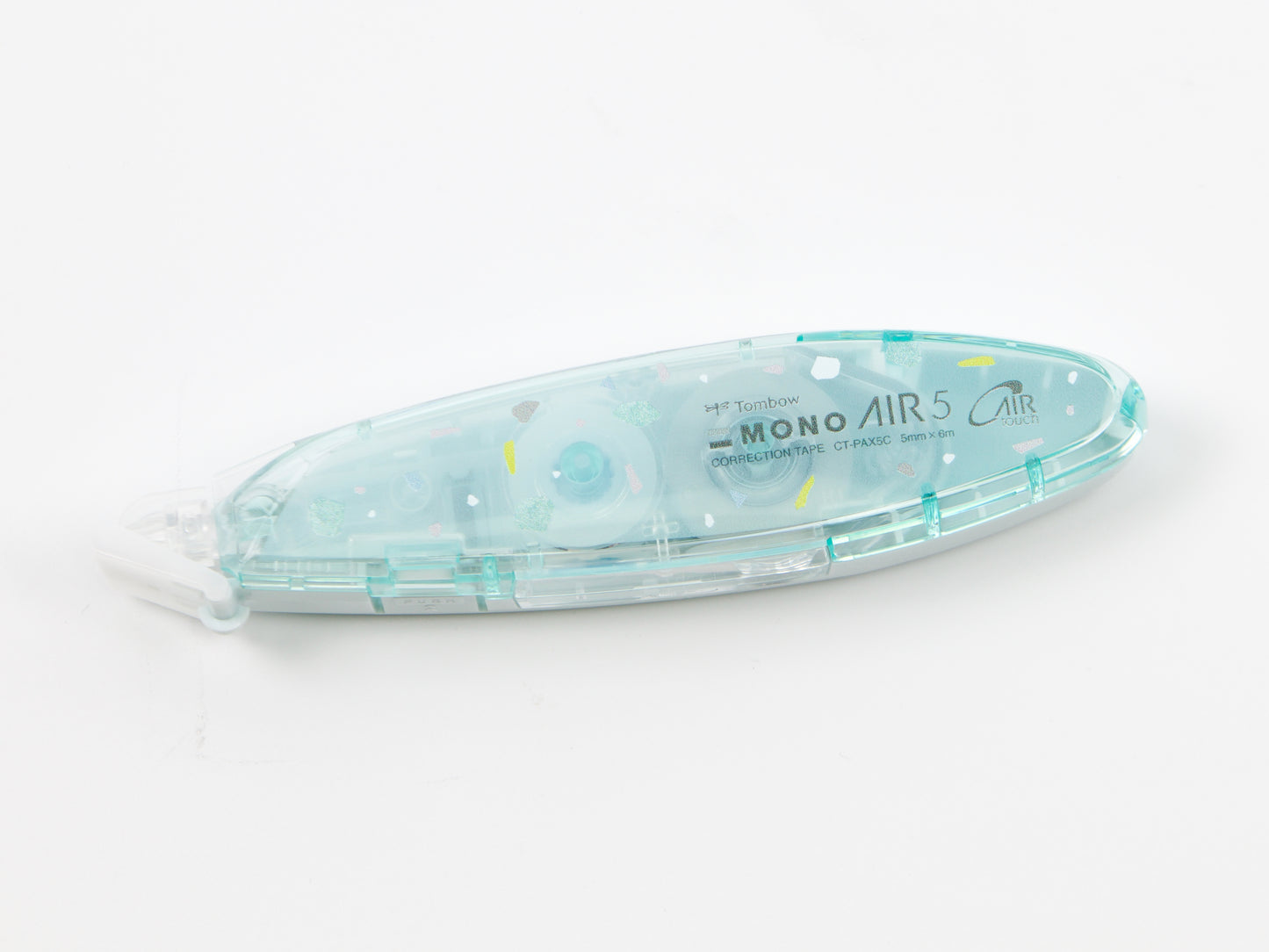 Tombow Mono Air Correction Tape Sheer Stone Limited Edition