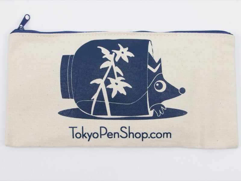 Tokyo Pen Shop Logo Pen Case