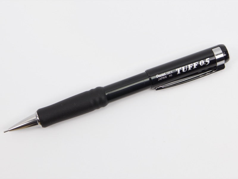 Rotary store mechanical pencil