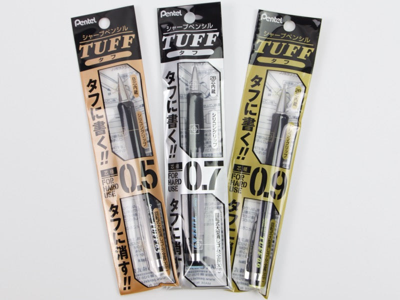 Pentel TUFF Mechanical Pencil