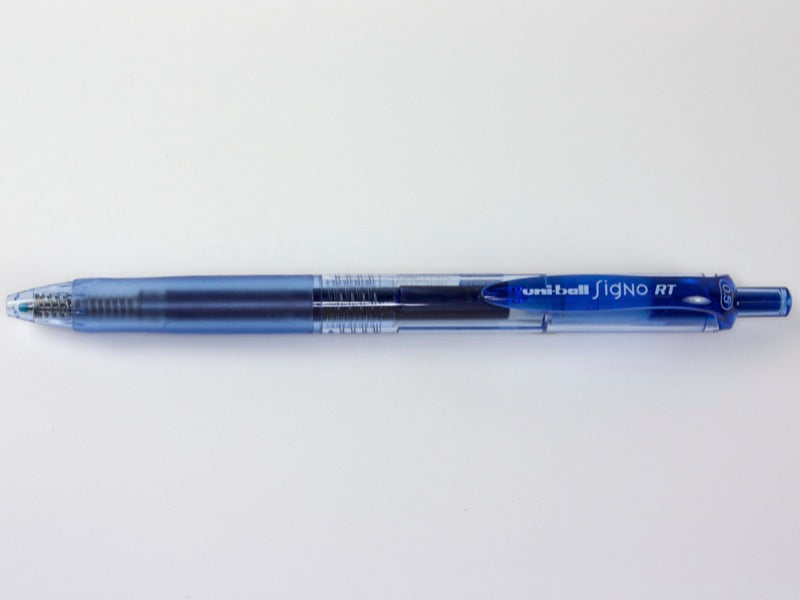 UNI-BALL STYLO BILLE POWER TANK SN 220 - BLEU - 1 MM (PRIX À L'UNITÉ UNI-BALL STYLO BILLE POWER TANK SN 220 - BLEU - 1 MM (PRIX À L'UNITÉ