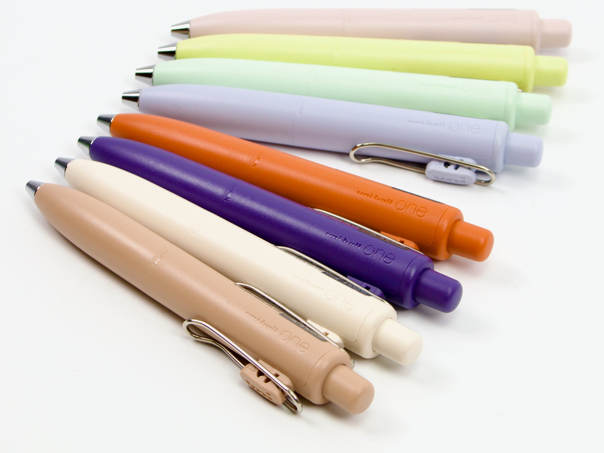 Uniball One P Tokyo Pen Shop