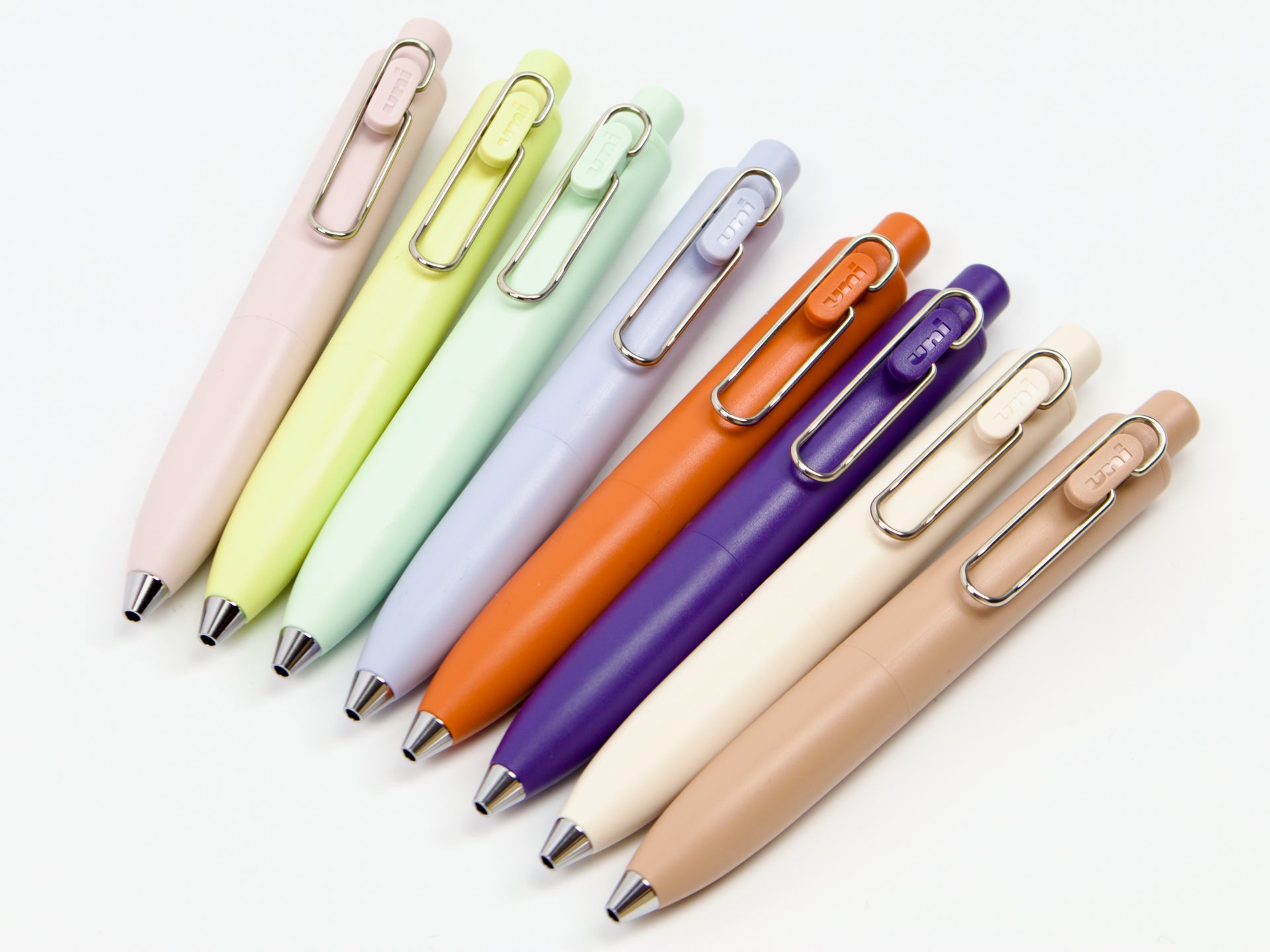 Uniball One P - Tokyo Pen Shop