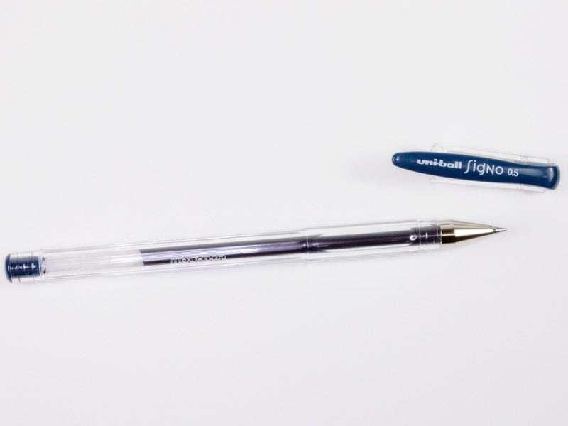 Uniball Signo Standard UM-100 - Tokyo Pen Shop