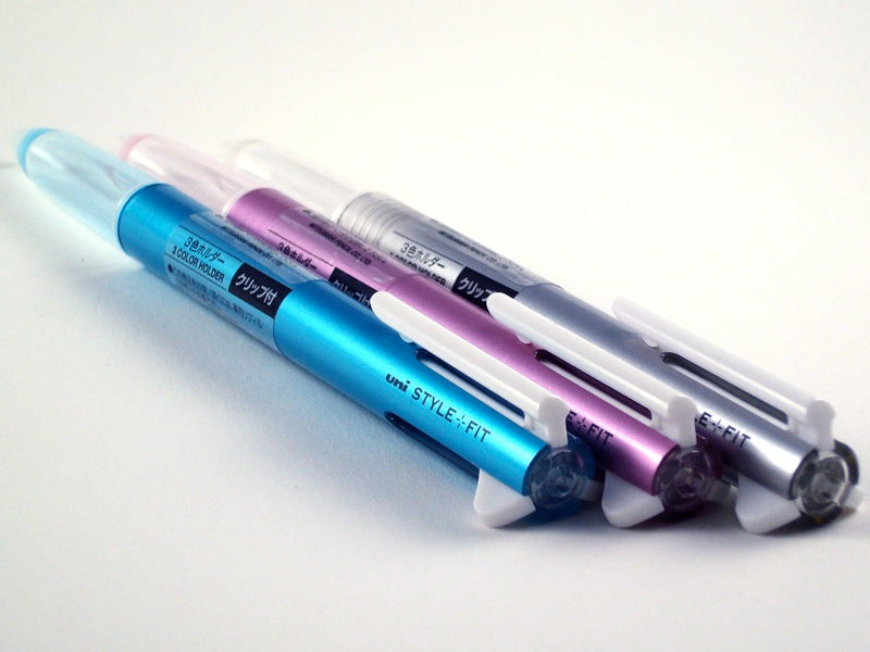 Uni With Shell Uni Style Fit Shell - Tokyo Pen Shop