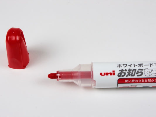 Uni Whiteboard Marker